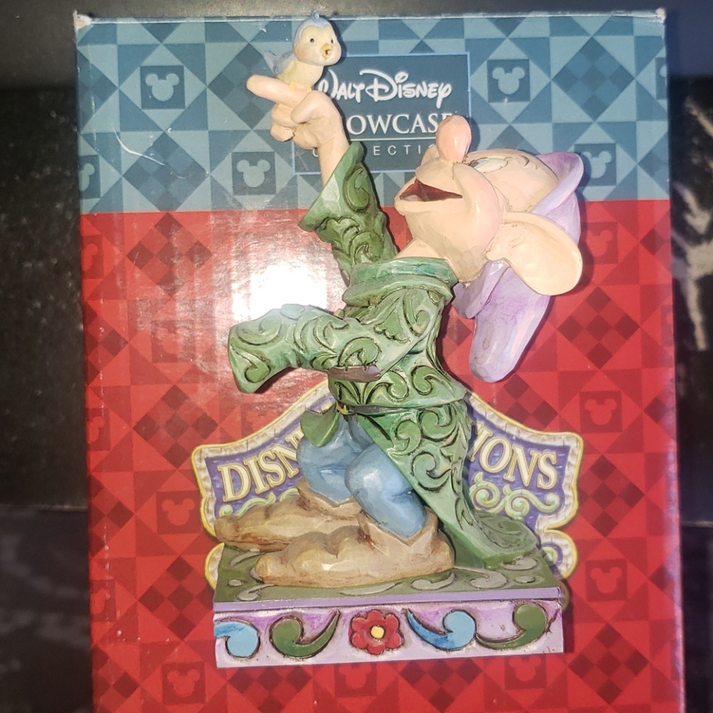 Jim Shore - Dopey